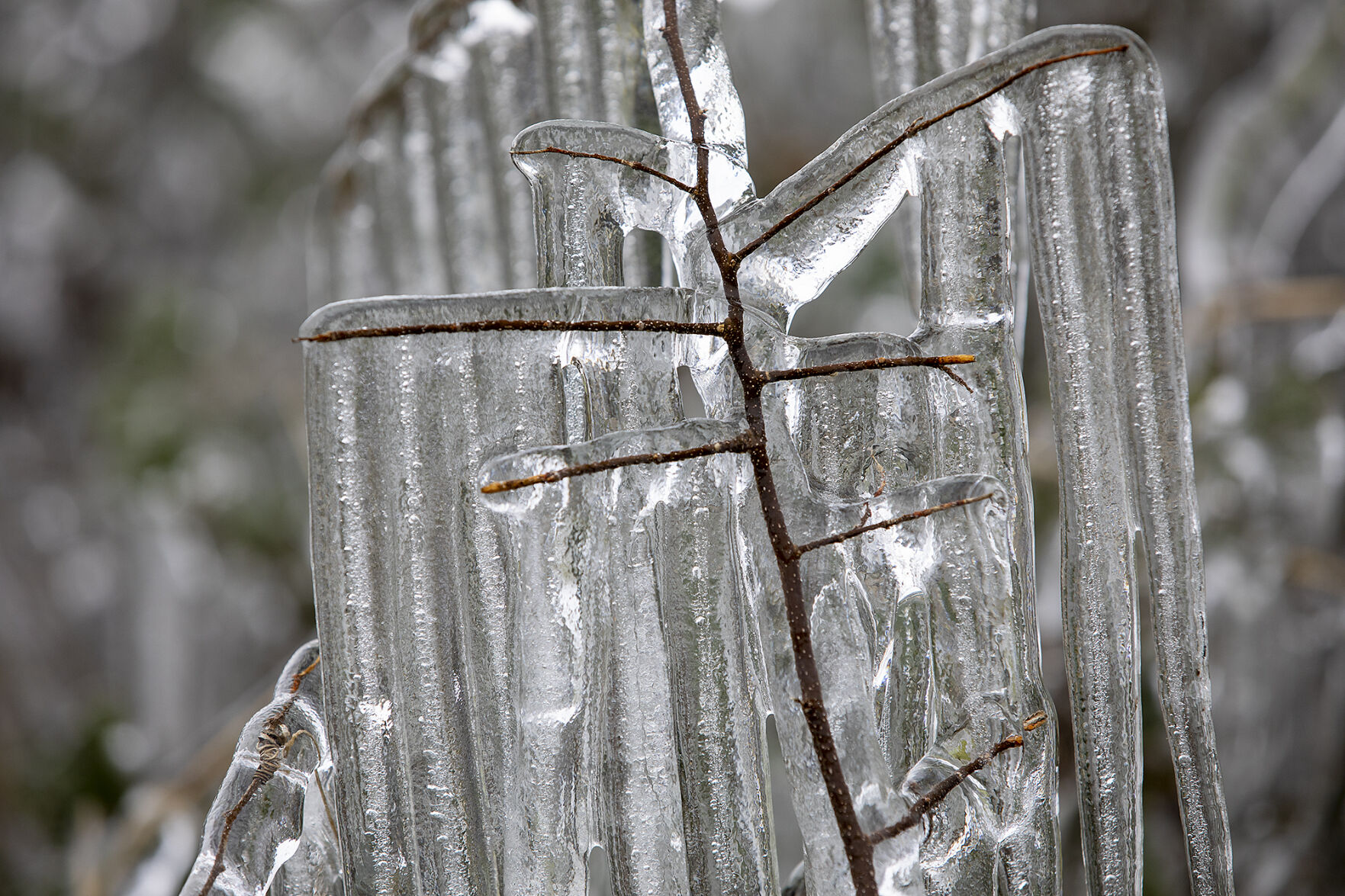 Winter weather